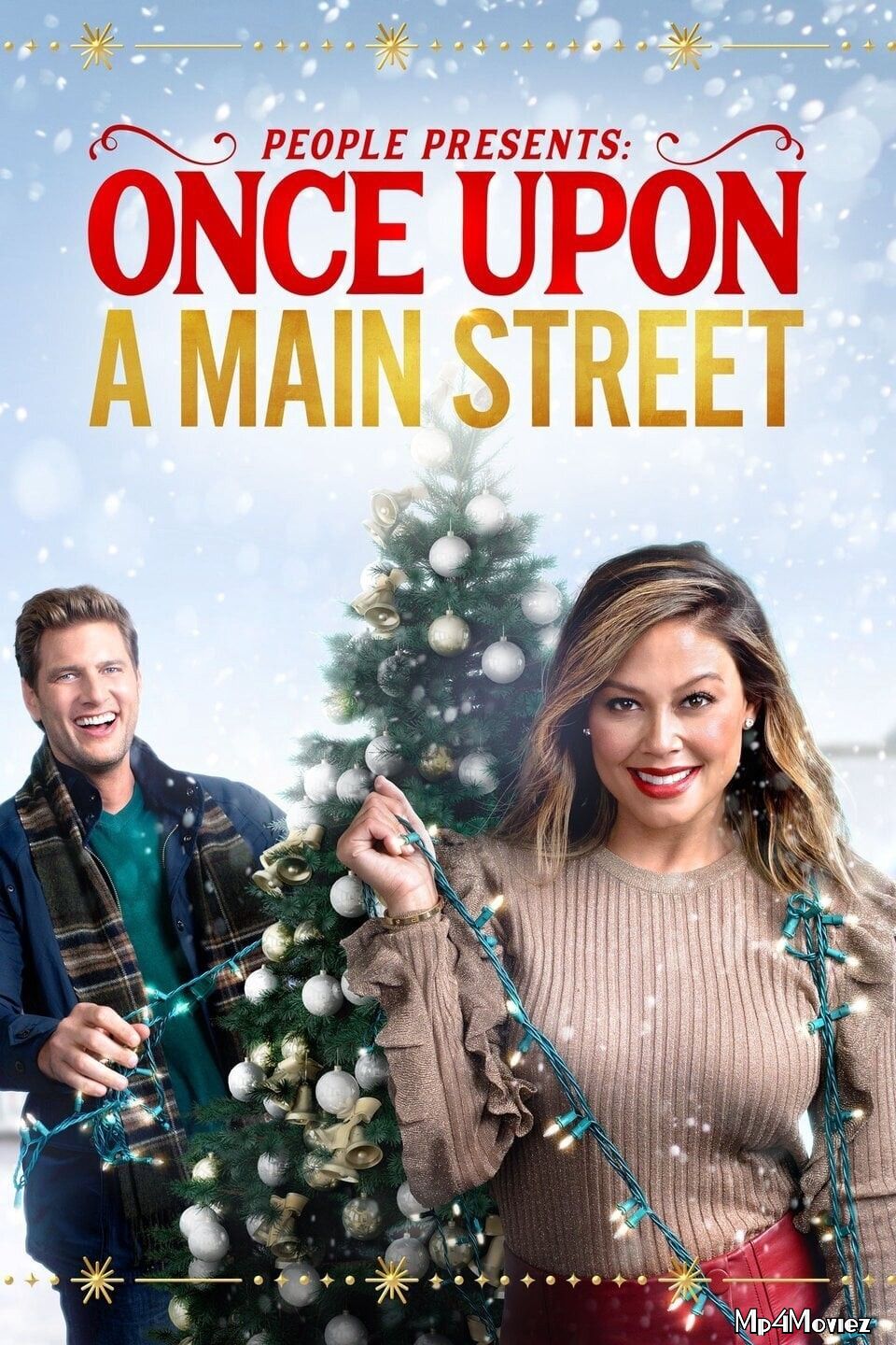 Once Upon A Main Street (2020) Hindi [Voice Over] Dubbed WeB-DL download full movie
